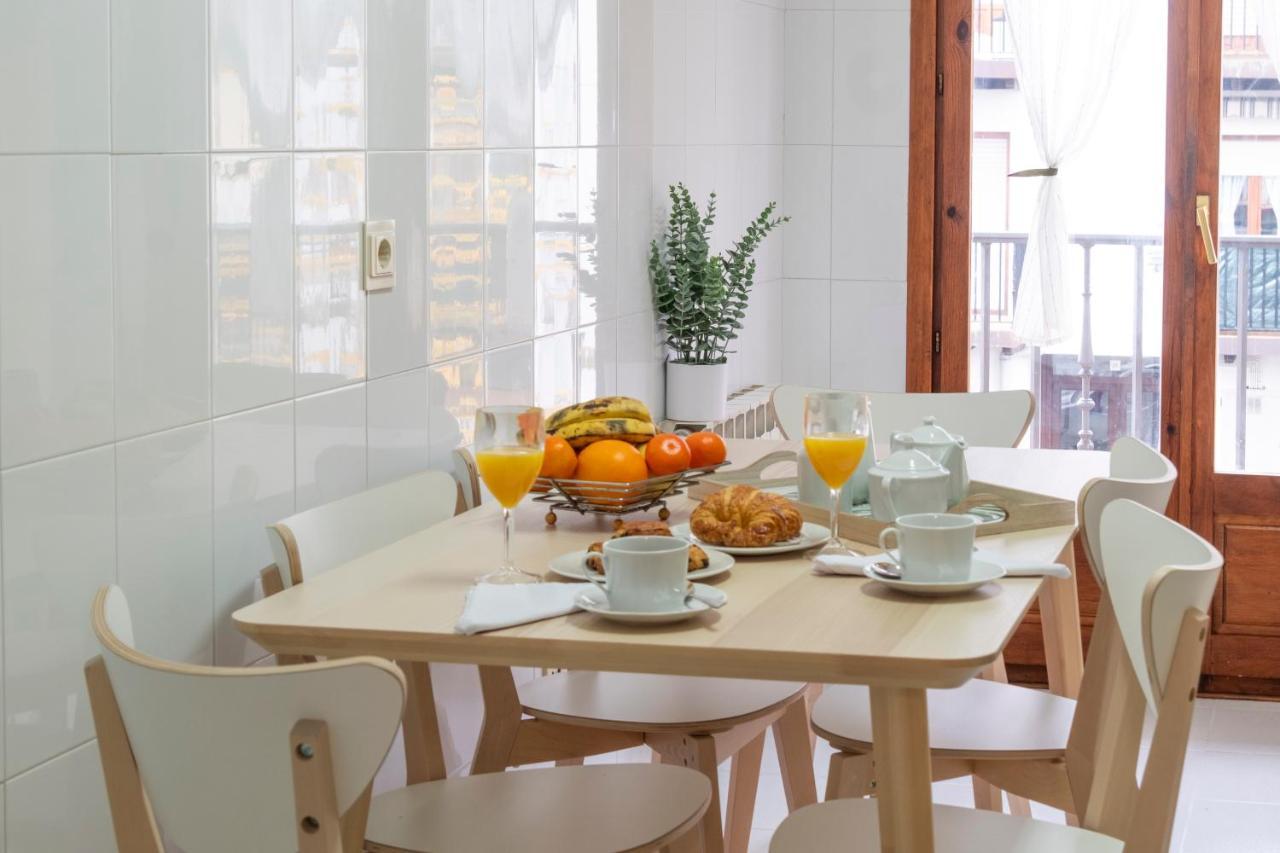 Apartamento Baztangoa II Elizondo Exterior foto