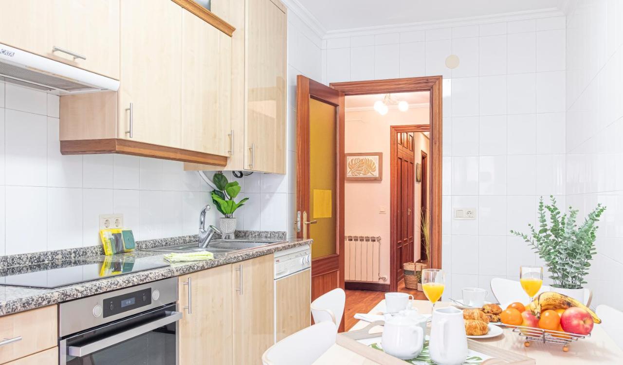 Apartamento Baztangoa II Elizondo Exterior foto